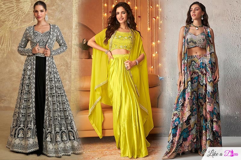 Colors of the Year: What Hues Will Rule the Fashion World in&nbsp;2025?