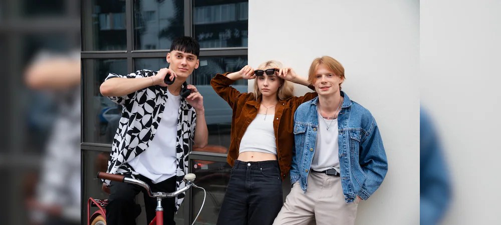 How Gen Z is Redefining Streetwear in&nbsp;2025